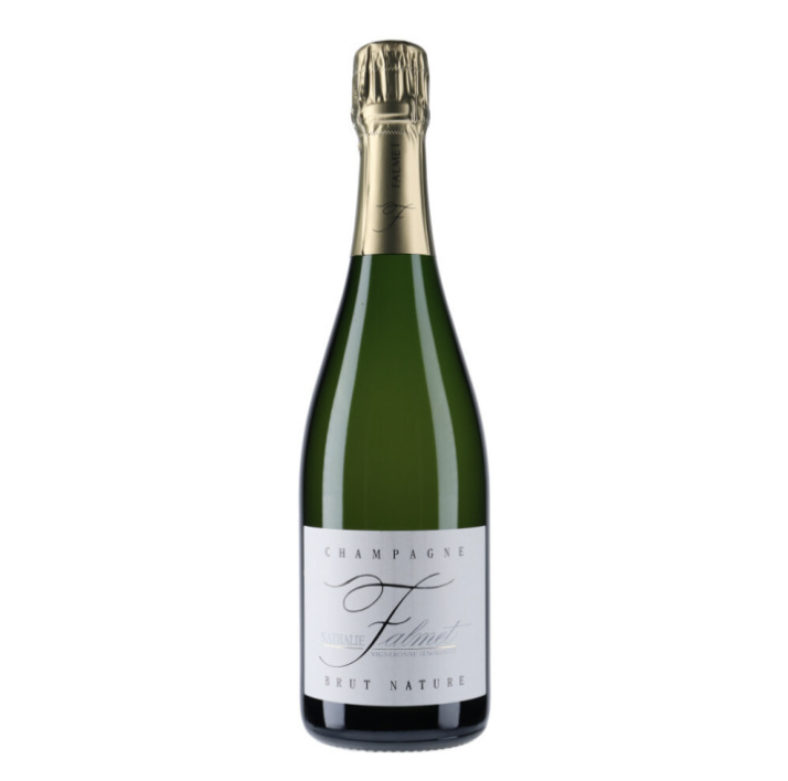 Nathalie Falmet Brut Nature (RP91)