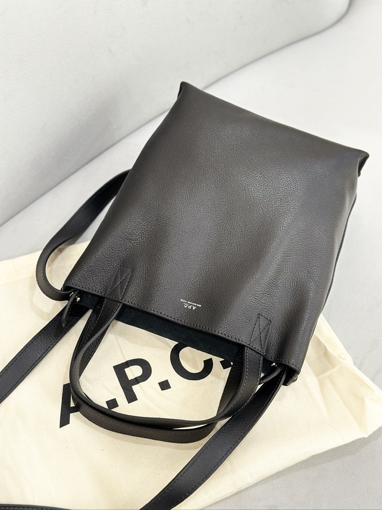 A.P.C Maiko Small Tote