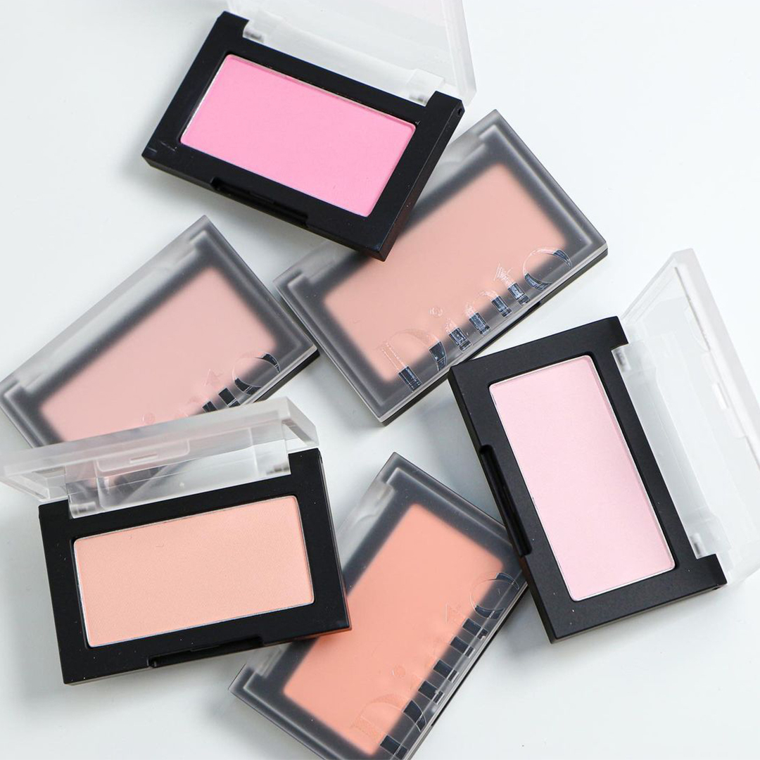 [ Dinto ] Blur Finish All That Moments Blusher