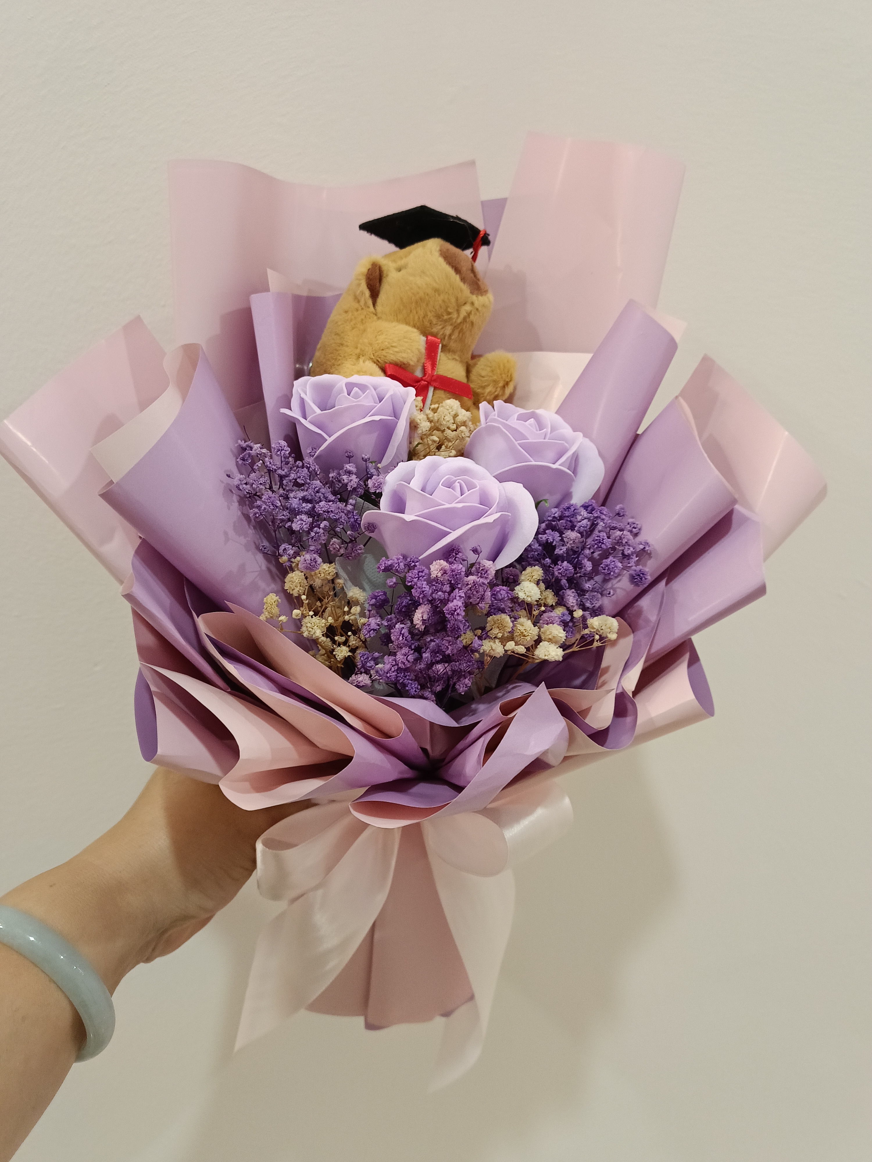 Graduations Flower - GF20