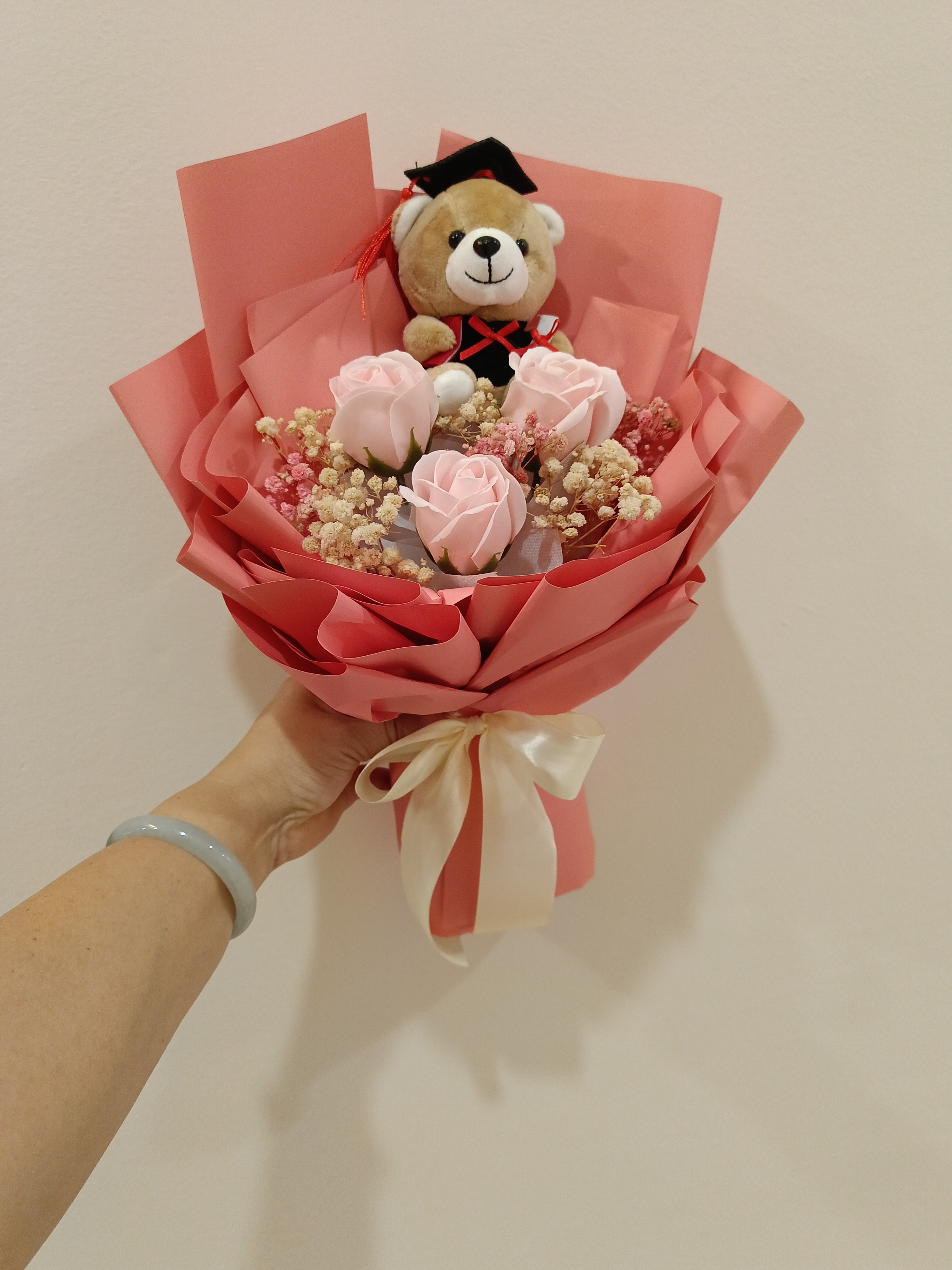 Graduations Flower - GF20