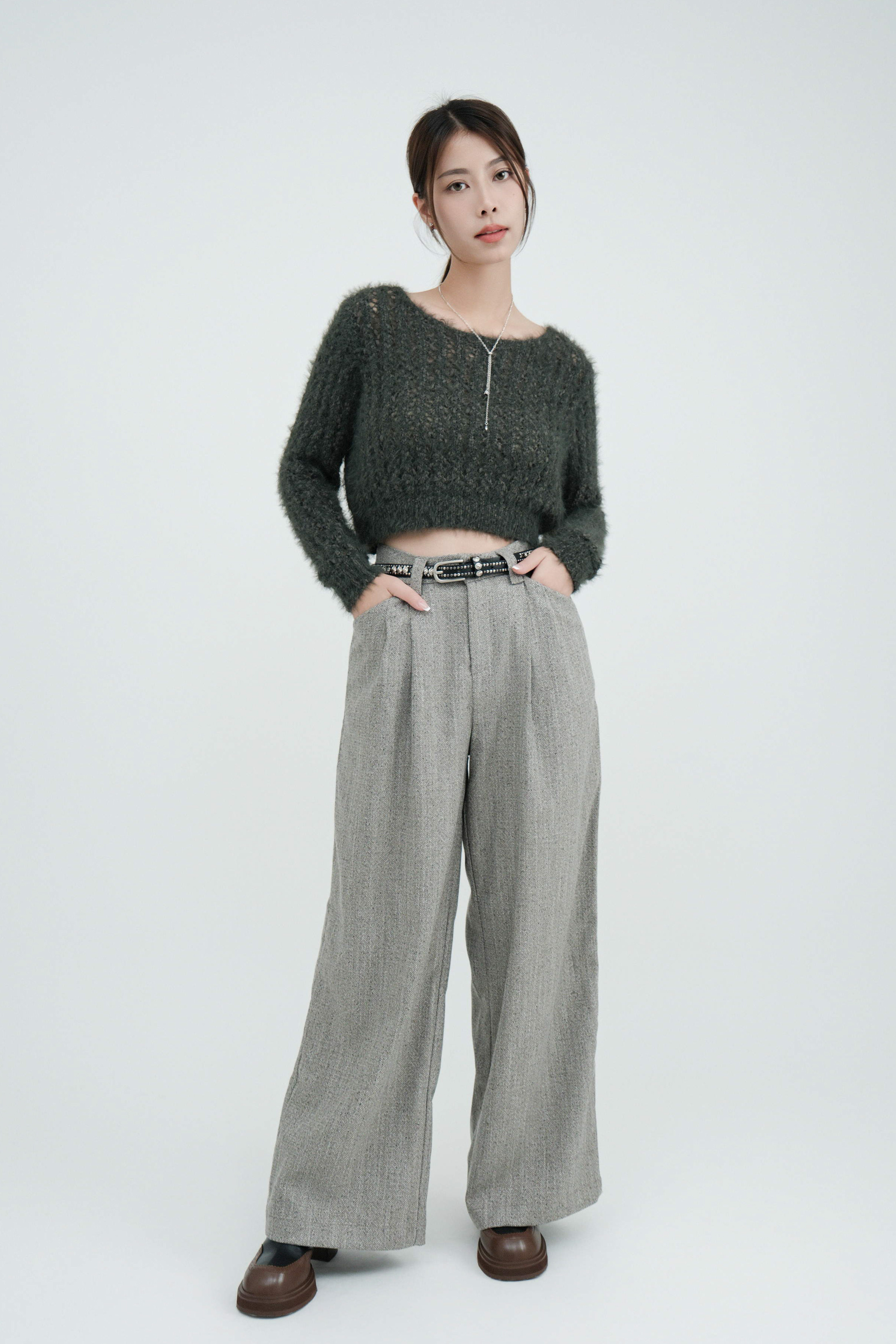 FW24_0176（上衣＋長褲）