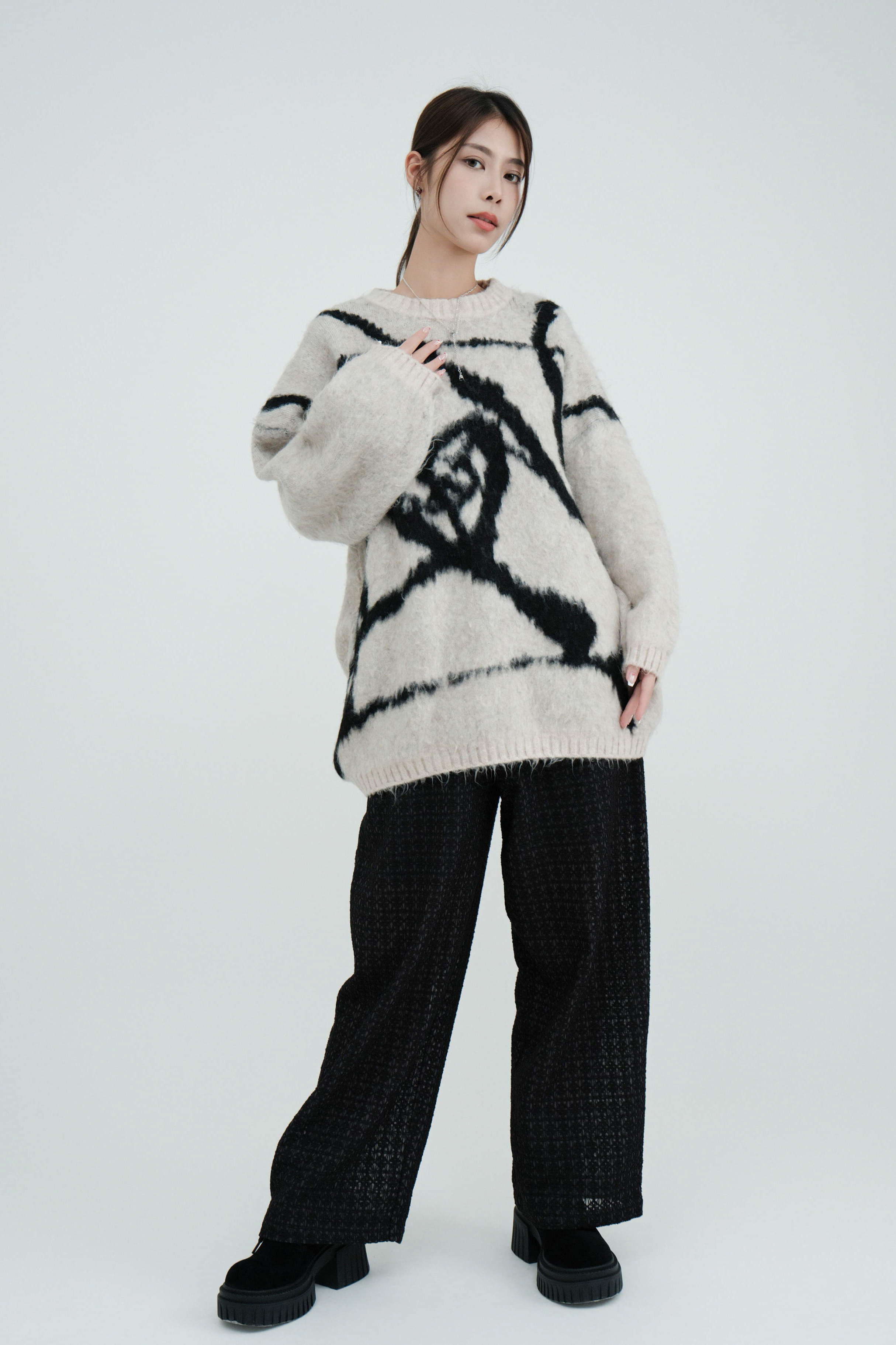 FW24_0179（上衣＋長褲）