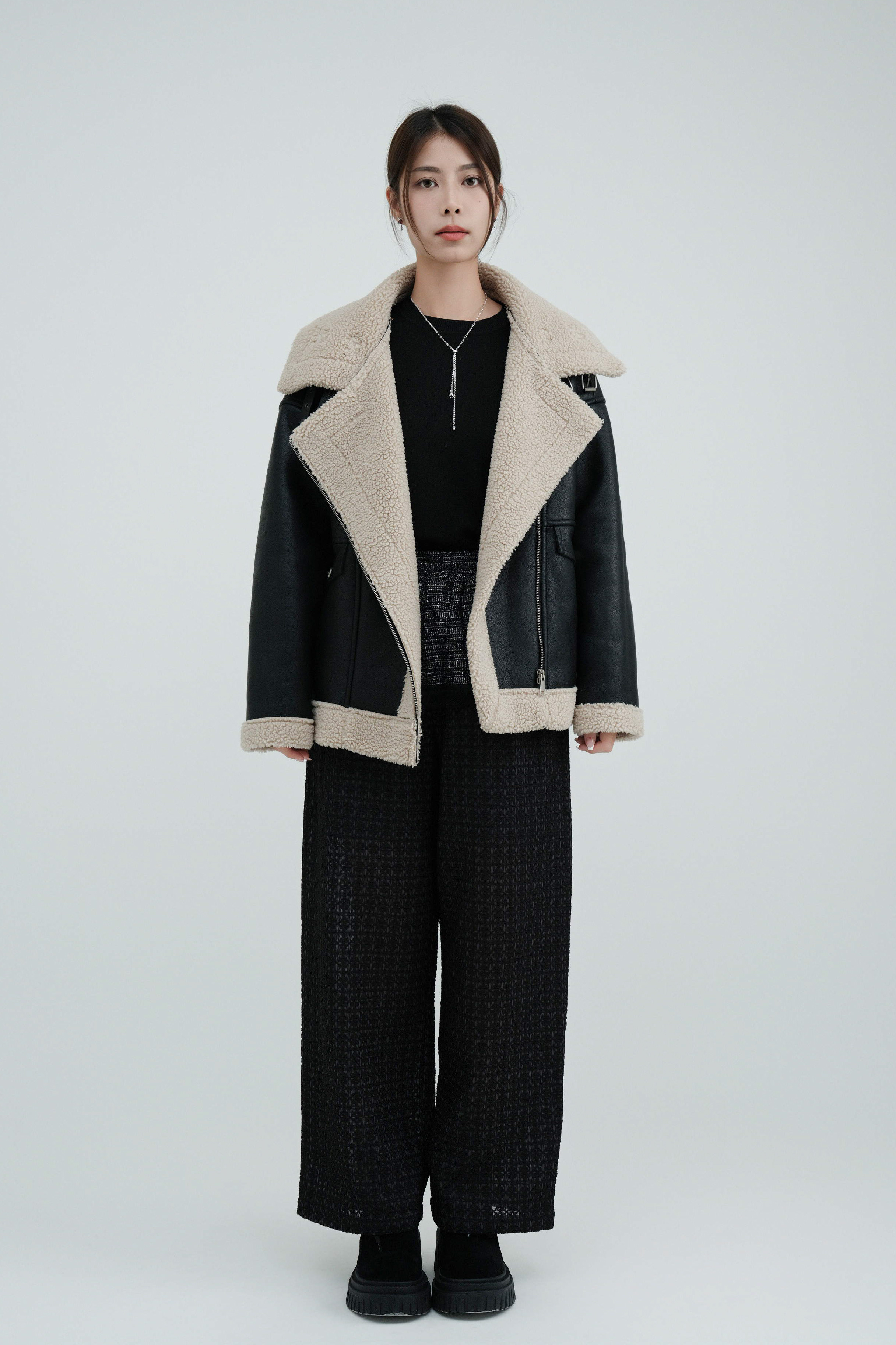 FW24_0180（外套＋上衣＋長褲）