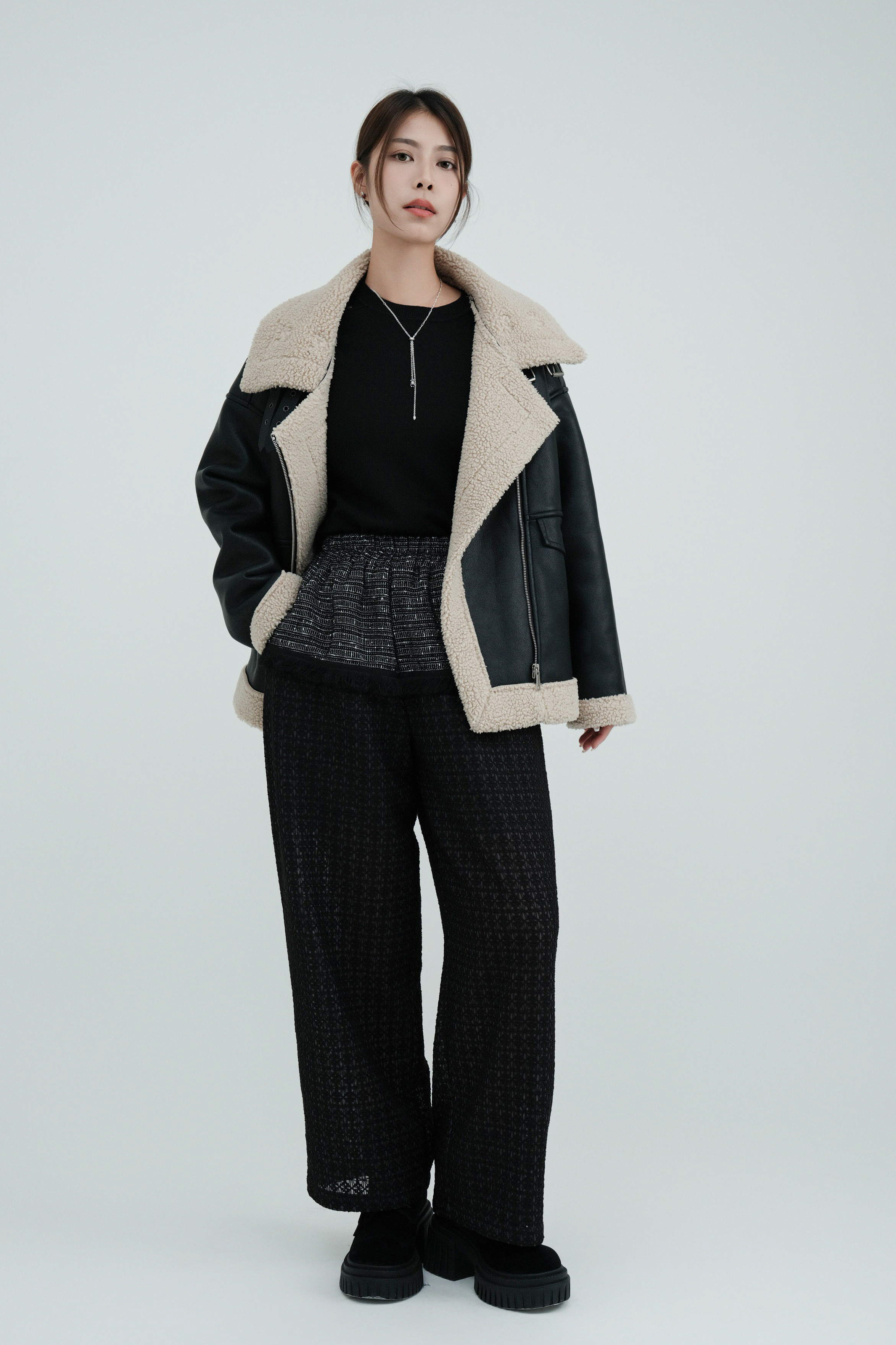 FW24_0180（外套＋上衣＋長褲）