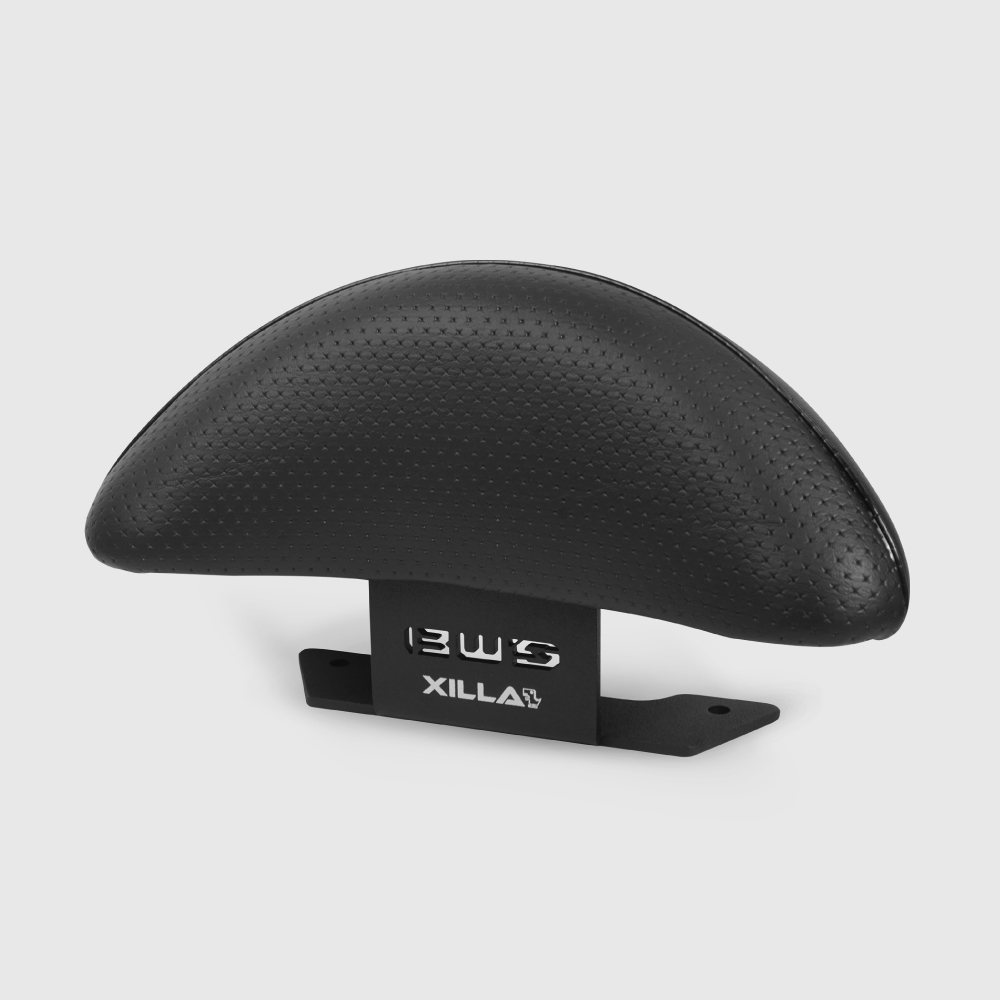 YAMAHA BWS 水冷｜頂級舒適後靠背