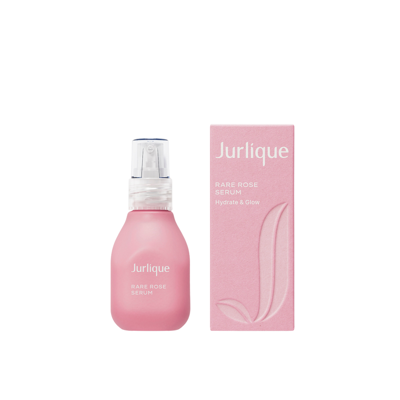 JURLIQUE 水漾玫瑰保濕精華