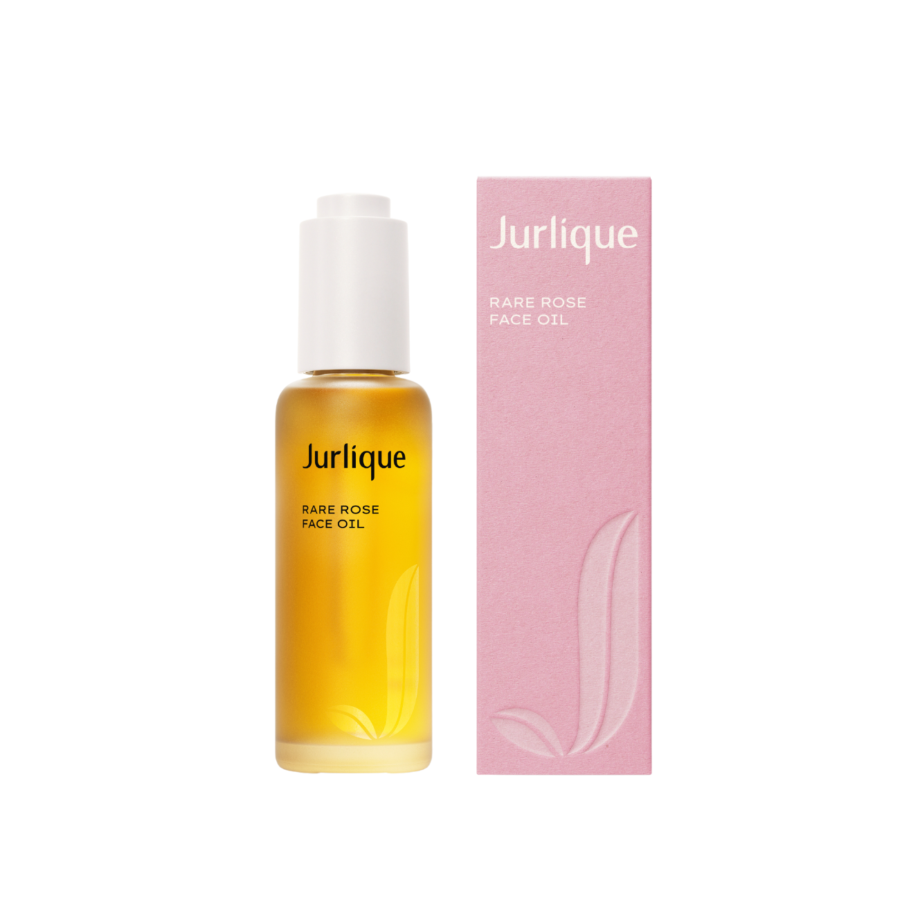 JURLIQUE 玫瑰水潤光感滋潤油