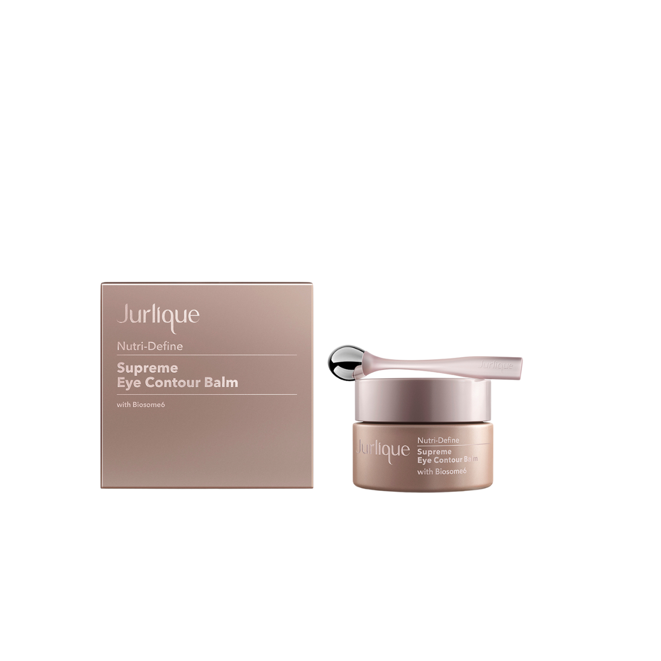 JURLIQUE 至臻活顏緊緻眼霜