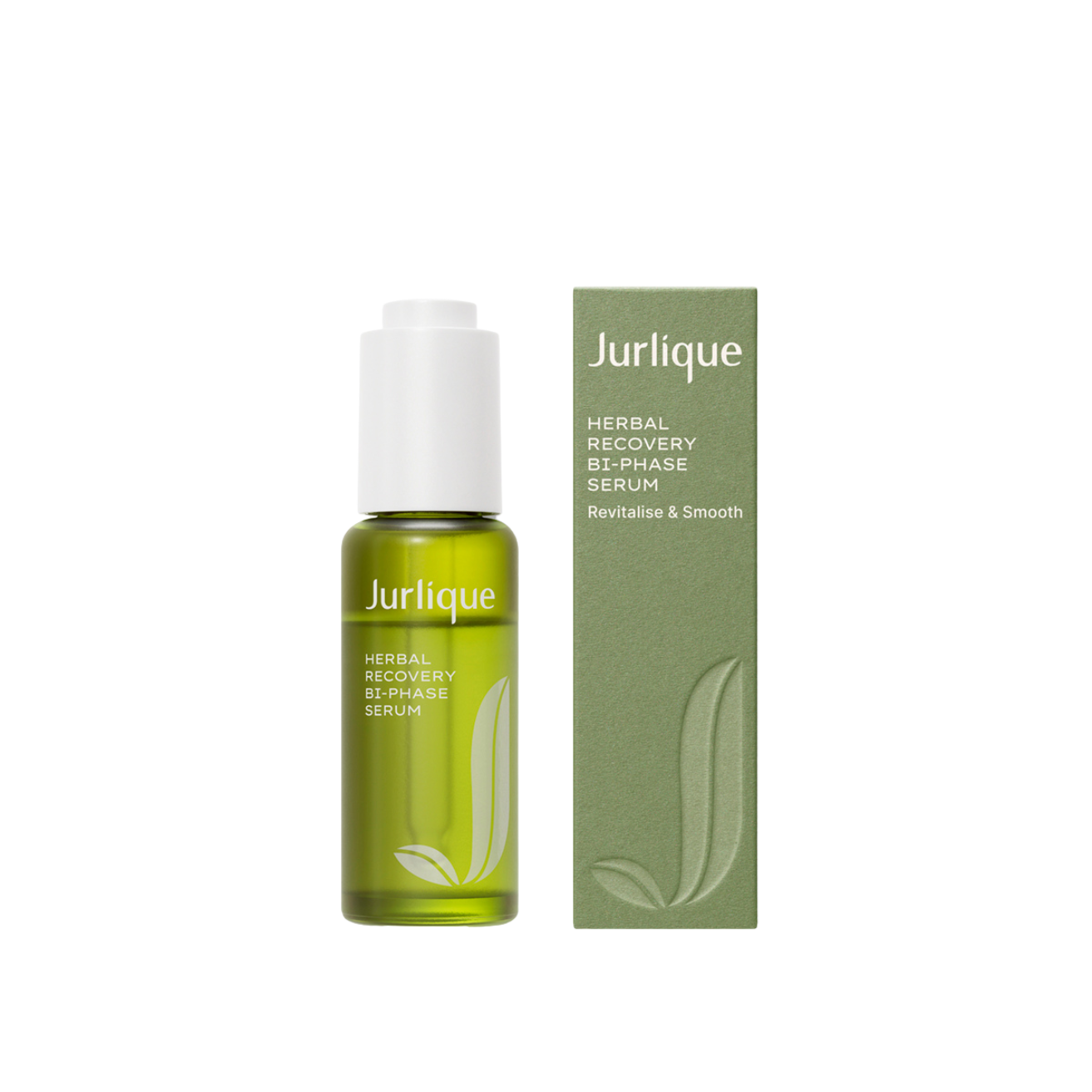 JURLIQUE 草本肌源煥活雙重精華 30ml