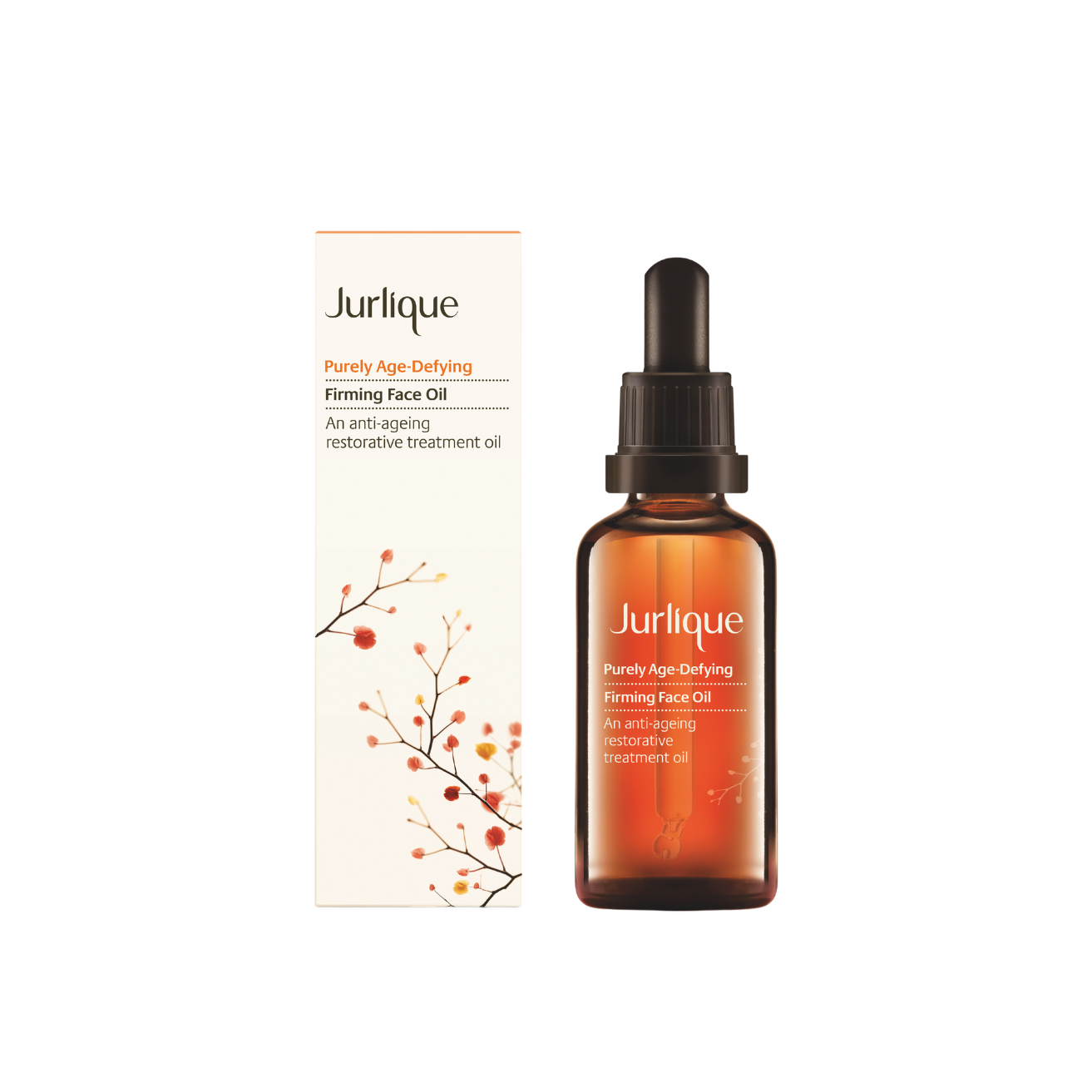 JURLIQUE 活機煥肌緊緻滋潤油