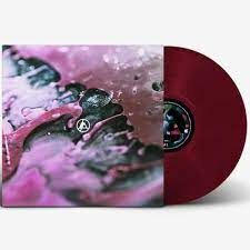 Linkin Park - From Zero (LP) Translucent Magenta