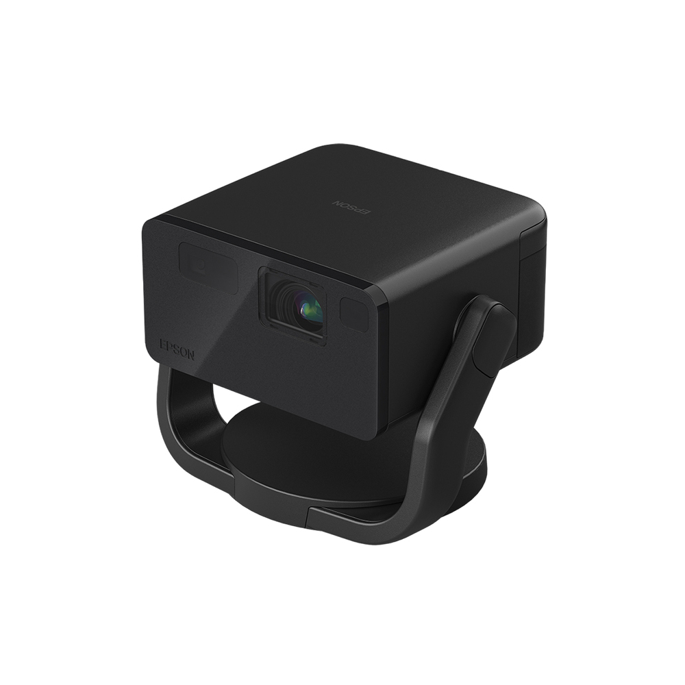 EPSON EF-22 Full HD智慧迷你雷射投影機