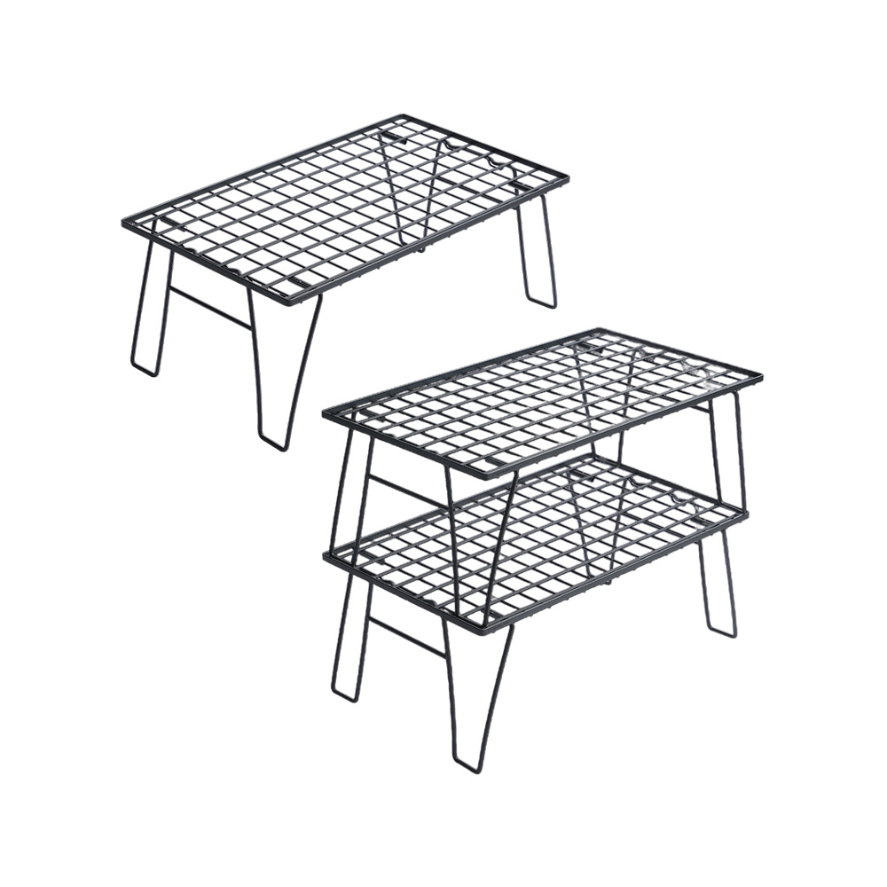 柯曼 T-235輕量網桌