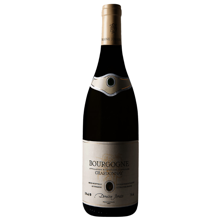 Jomain Bourgogne Chardonnay 2022