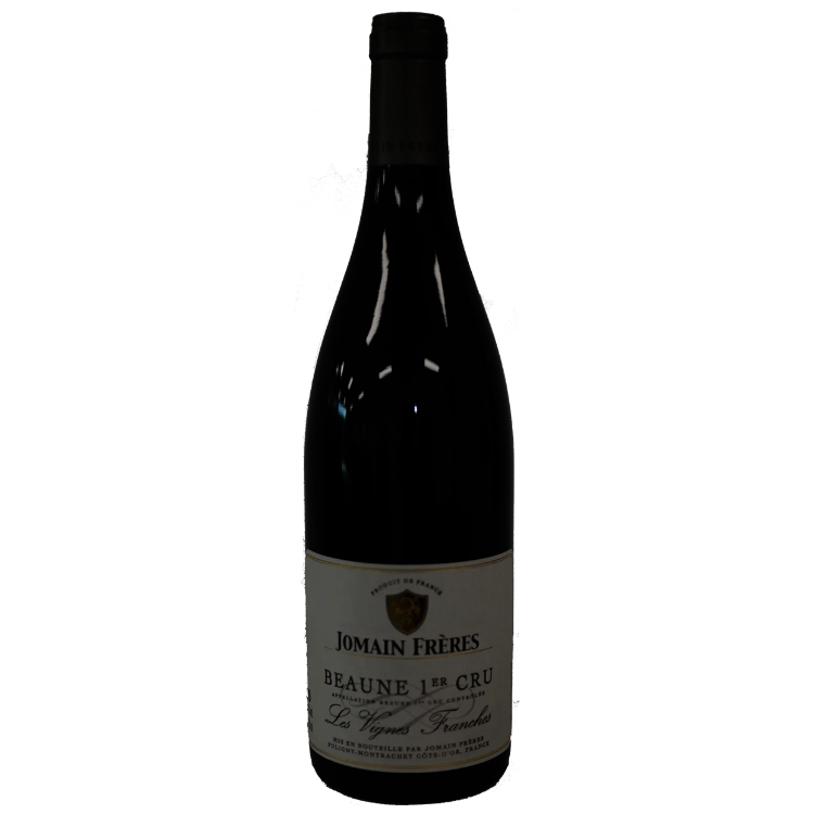 Jomain Beaune 1er Cru Les Vignes Franches 2018