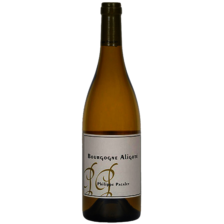 Philippe Pacalet Aligote 2021