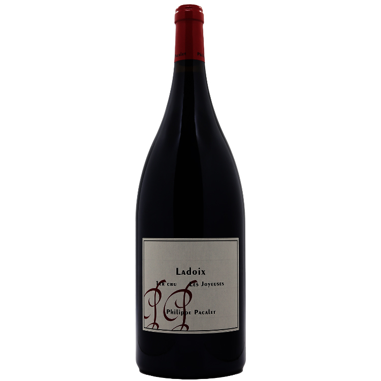 Philippe Pacalet Ladoix 1er Cru Les Joyeuses 2021