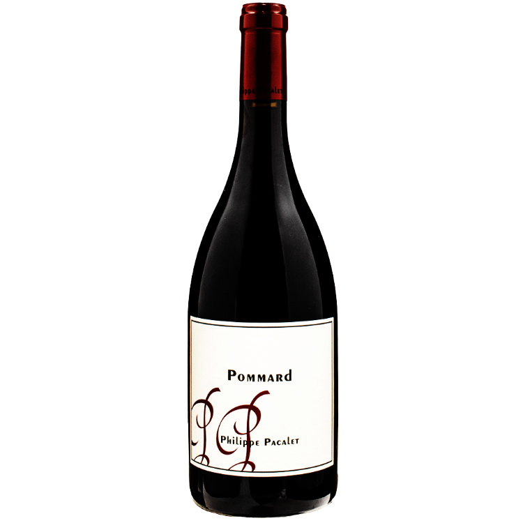 Philippe Pacalet Pommard 2022