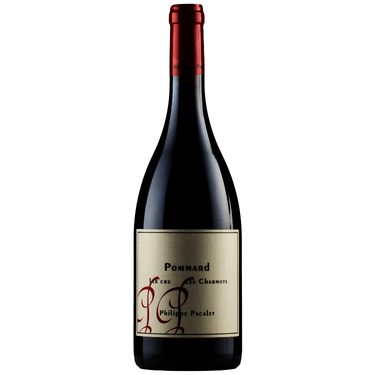 Philippe Pacalet Pommard 1er Cru Les Charmots 2021