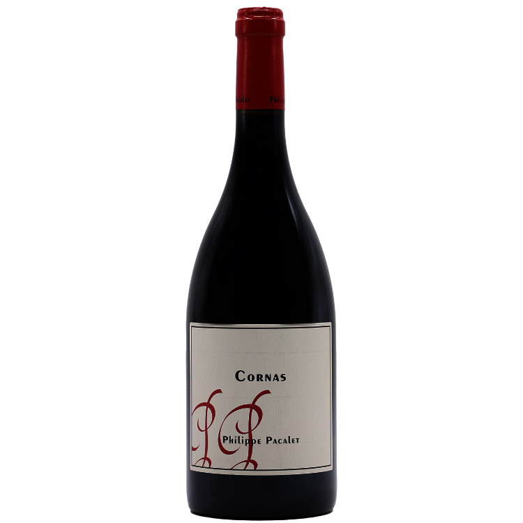 Philippe Pacalet Cornas 2022