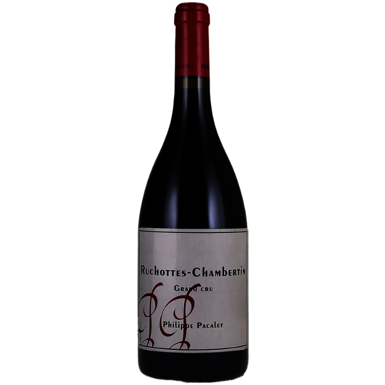 Philippe Pacalet Ruchottes Chambertin 2022