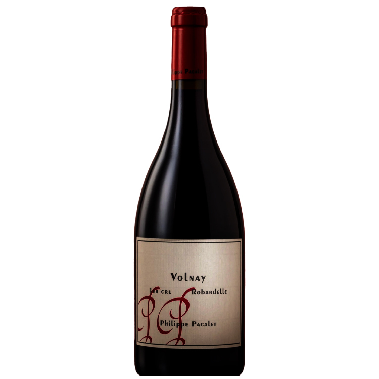 Philippe Pacalet Volnay 1er Cru Les Robardelle 2021