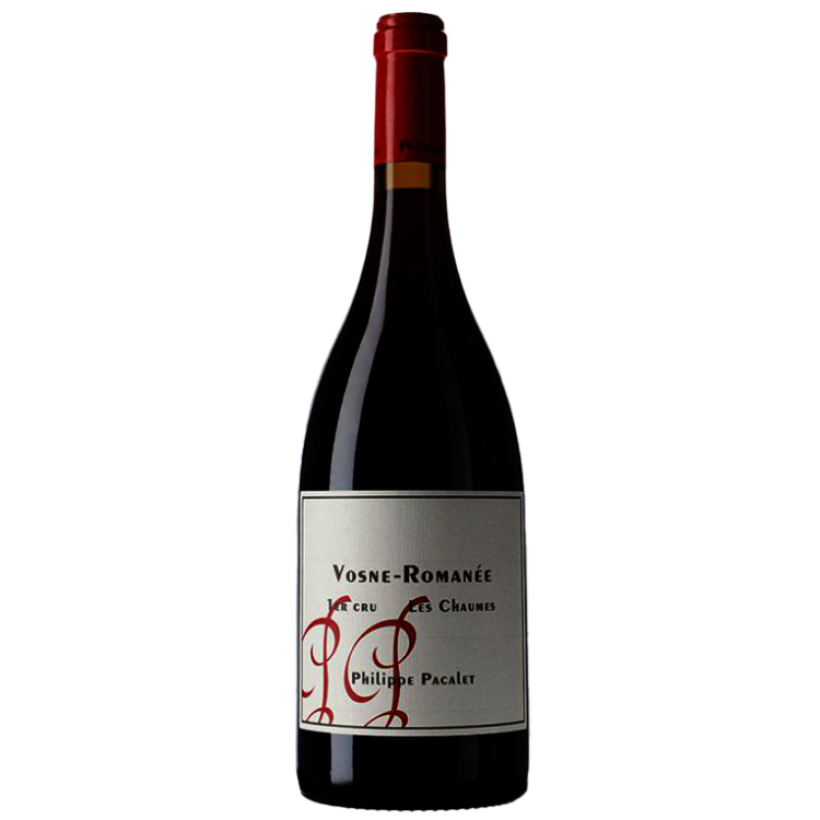 Philippe Pacalet Vosne Romanee 1er Cru Les Chaumes 2021