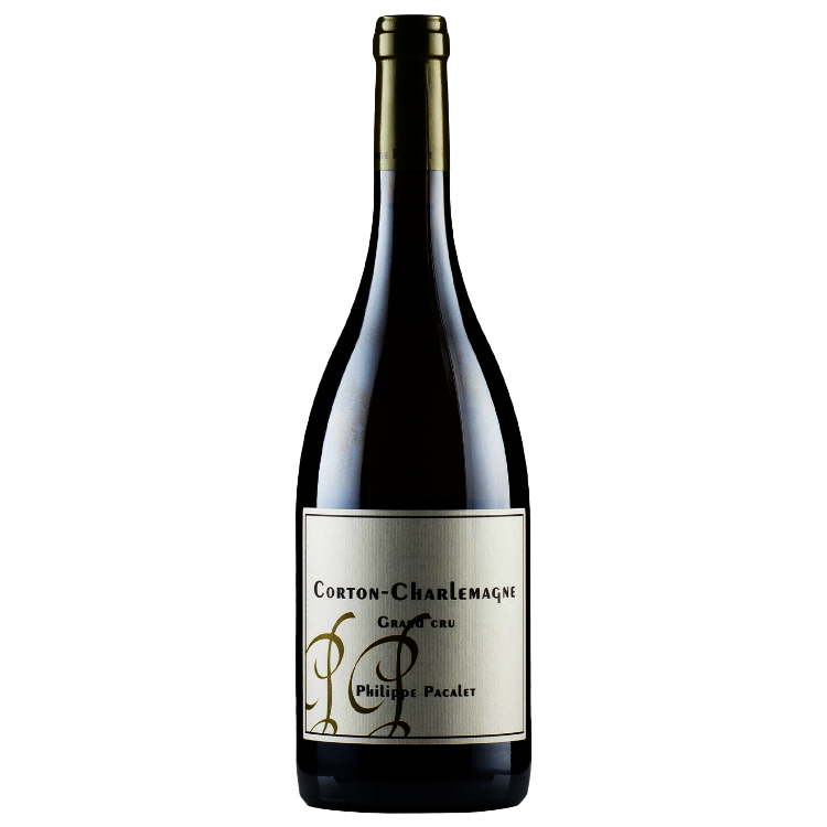 Philippe Pacalet Corton Charlemagne Grand Cru 2019
