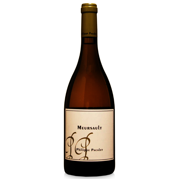 Philippe Pacalet Meursault 2019
