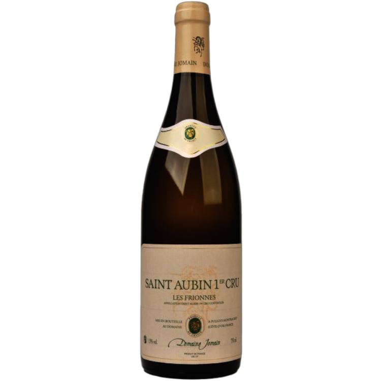 Jomain St Aubin 1er Cru Les Frionnes 2022