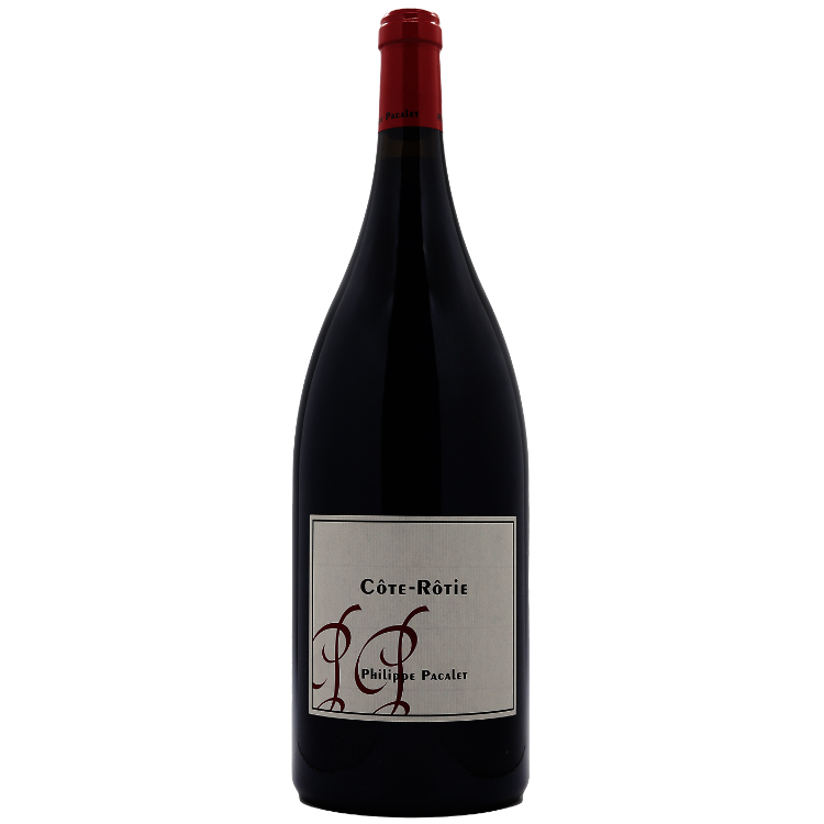 Philippe Pacalet Cote Rotie 2019