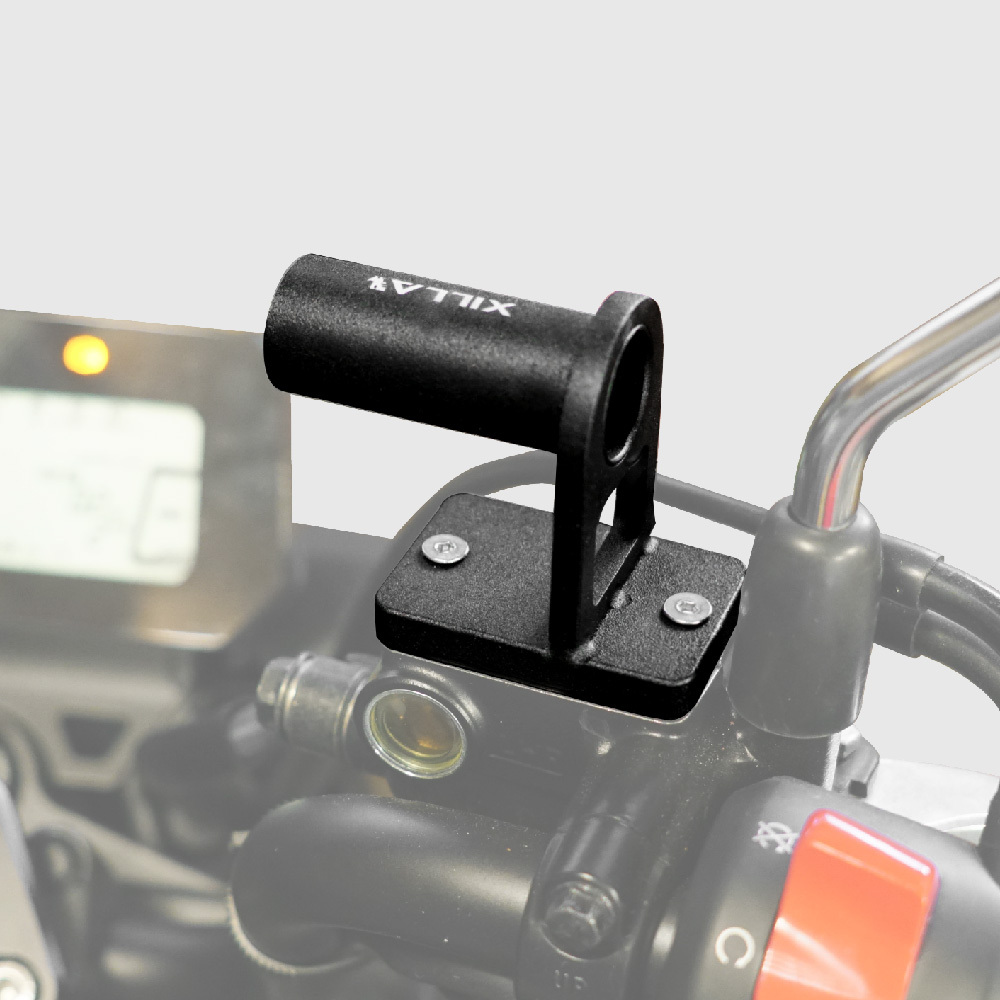 HONDA MSX GROM125/DAX125｜煞車油蓋多功能支架