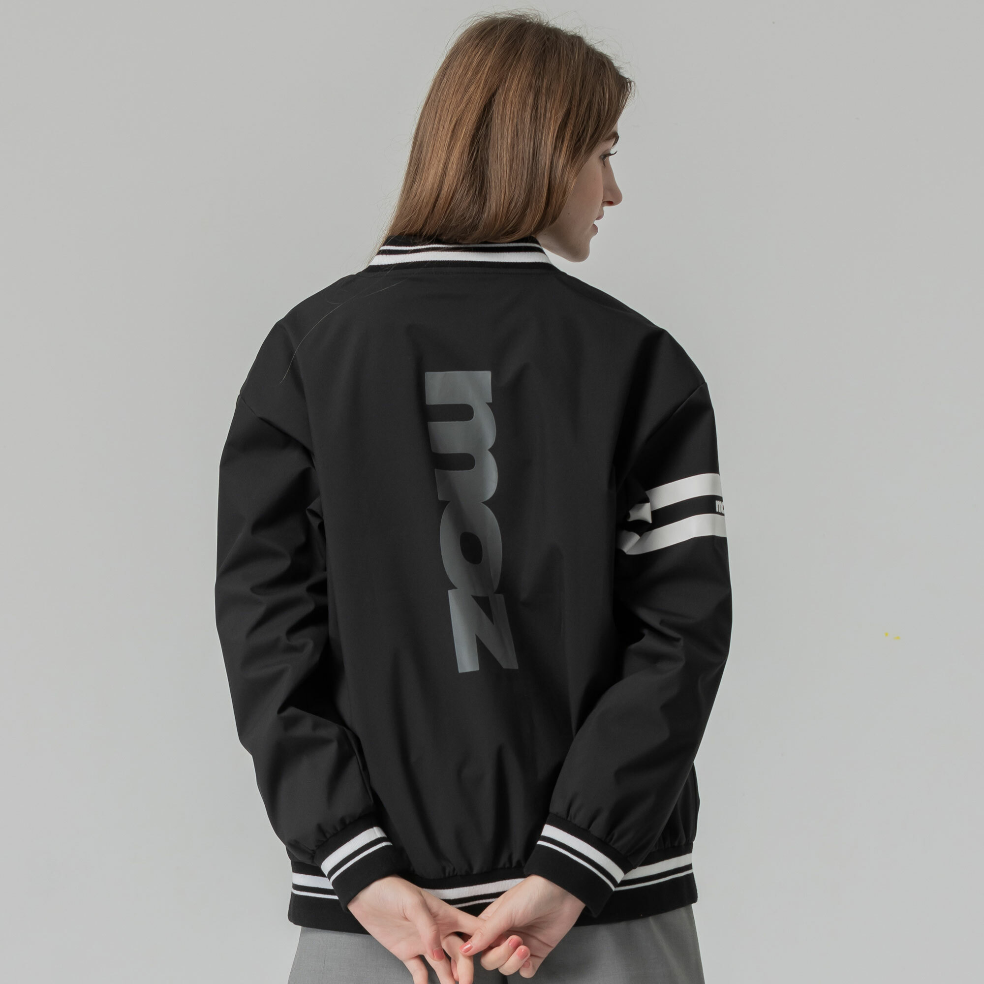 moz Swedish Moose Academy Windproof Skirt