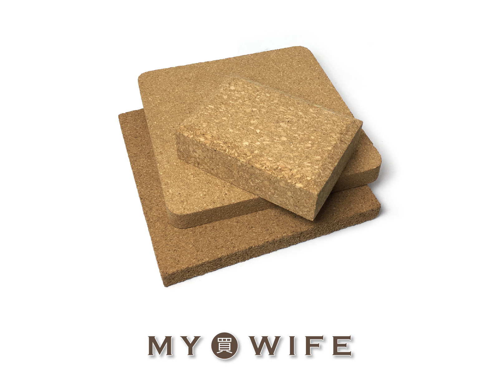 軟木墊/軟木塊_2規格