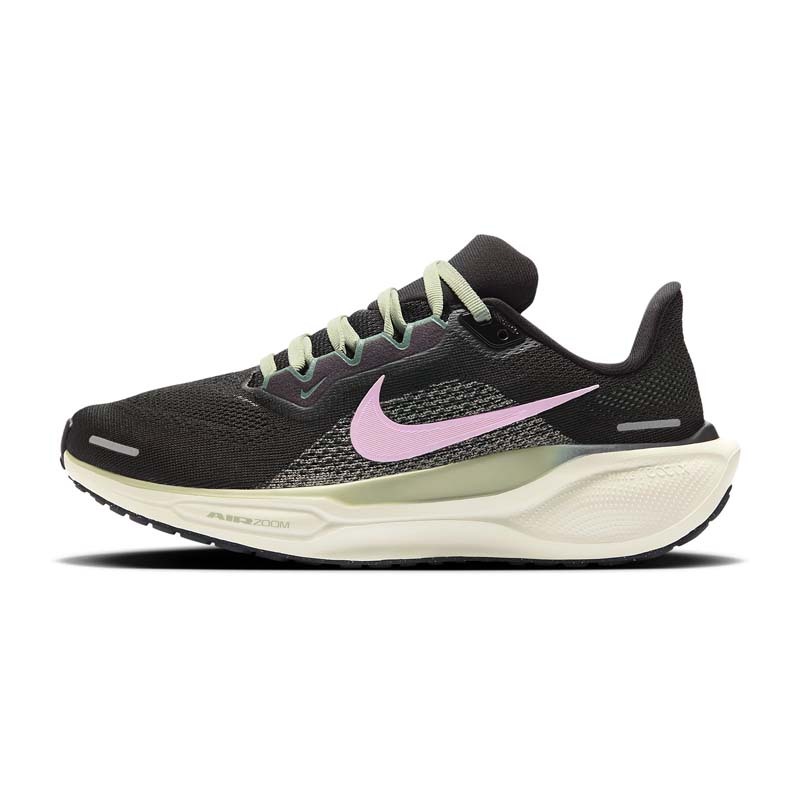 Nike Air Zoom Pegasus 41 W 小飛馬 慢跑鞋 黑粉 女鞋 FD2723-009 [台灣現貨]