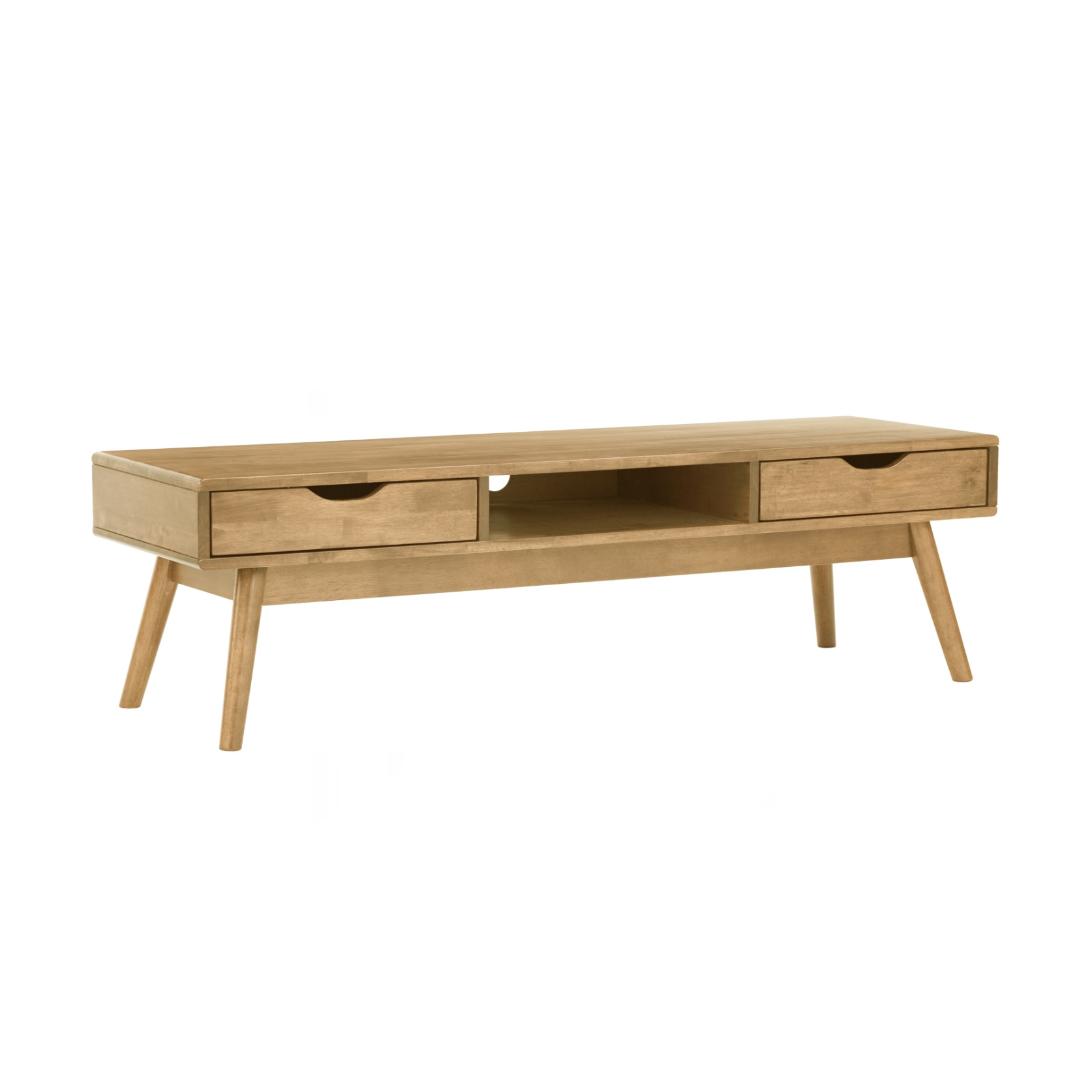 ☁️拉馬爾實木電視櫃 LAM-335027M