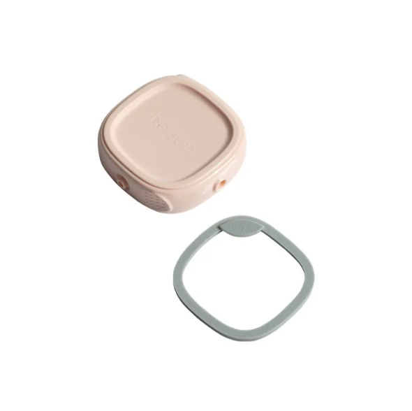 hegen PCTO™ 叩叩變身好收納儲存蓋