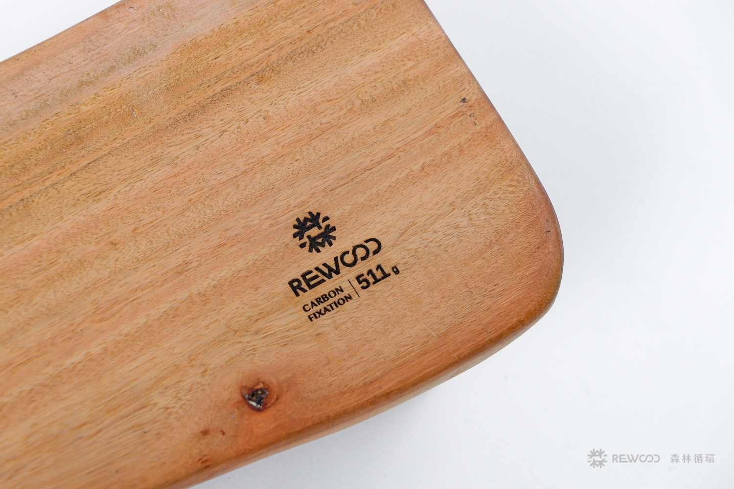 【專屬訂單 FB - Cl*ire Cha*g】REWOOD 花檯架