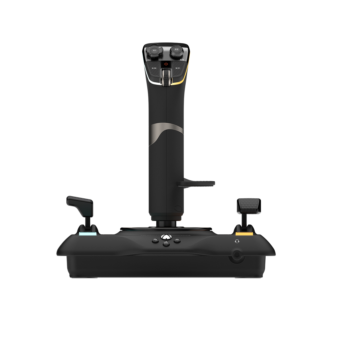 Turtle Beach VelocityOne™ Flightstick 飛行搖桿(GP-VOFS)