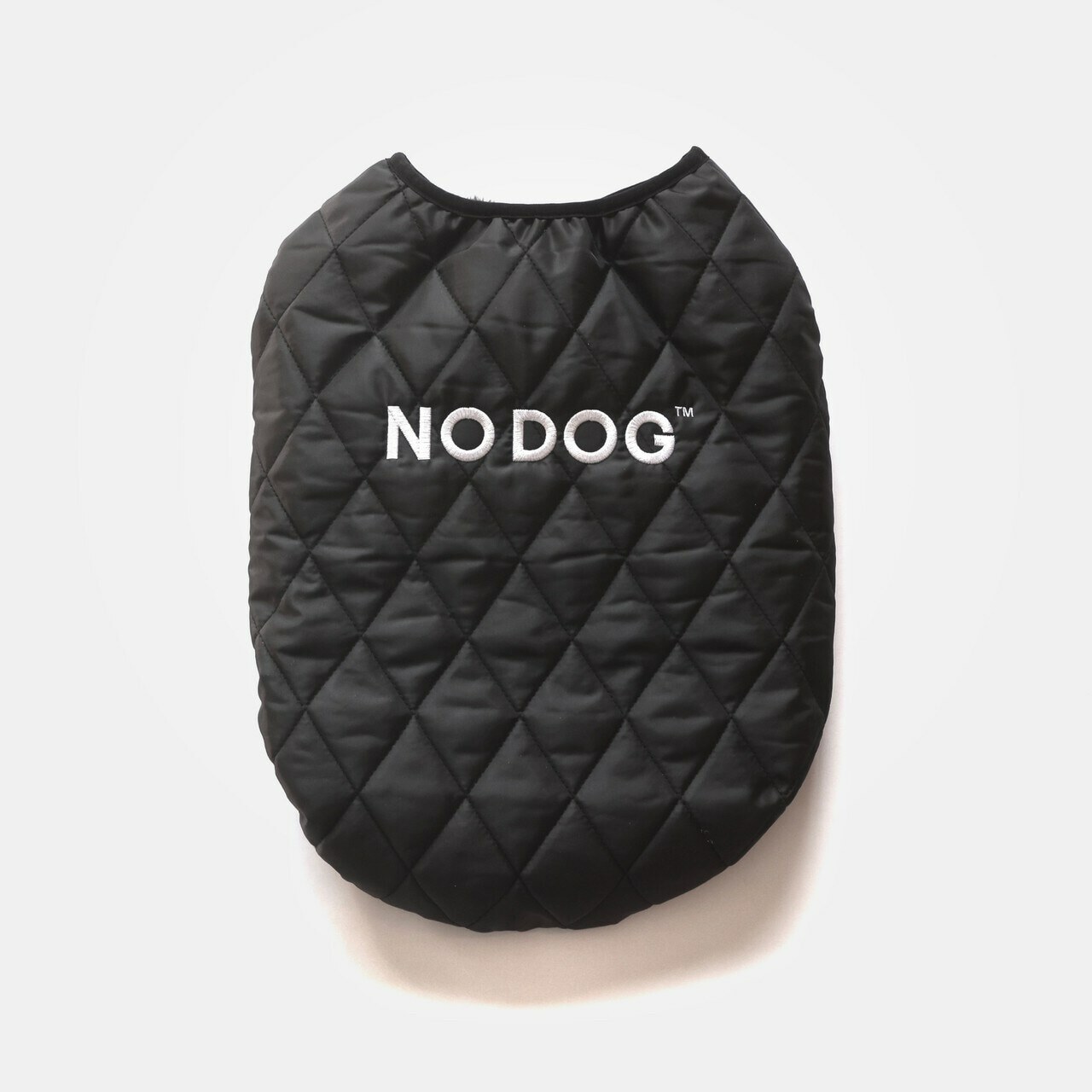 NO DOG 鋪棉衣