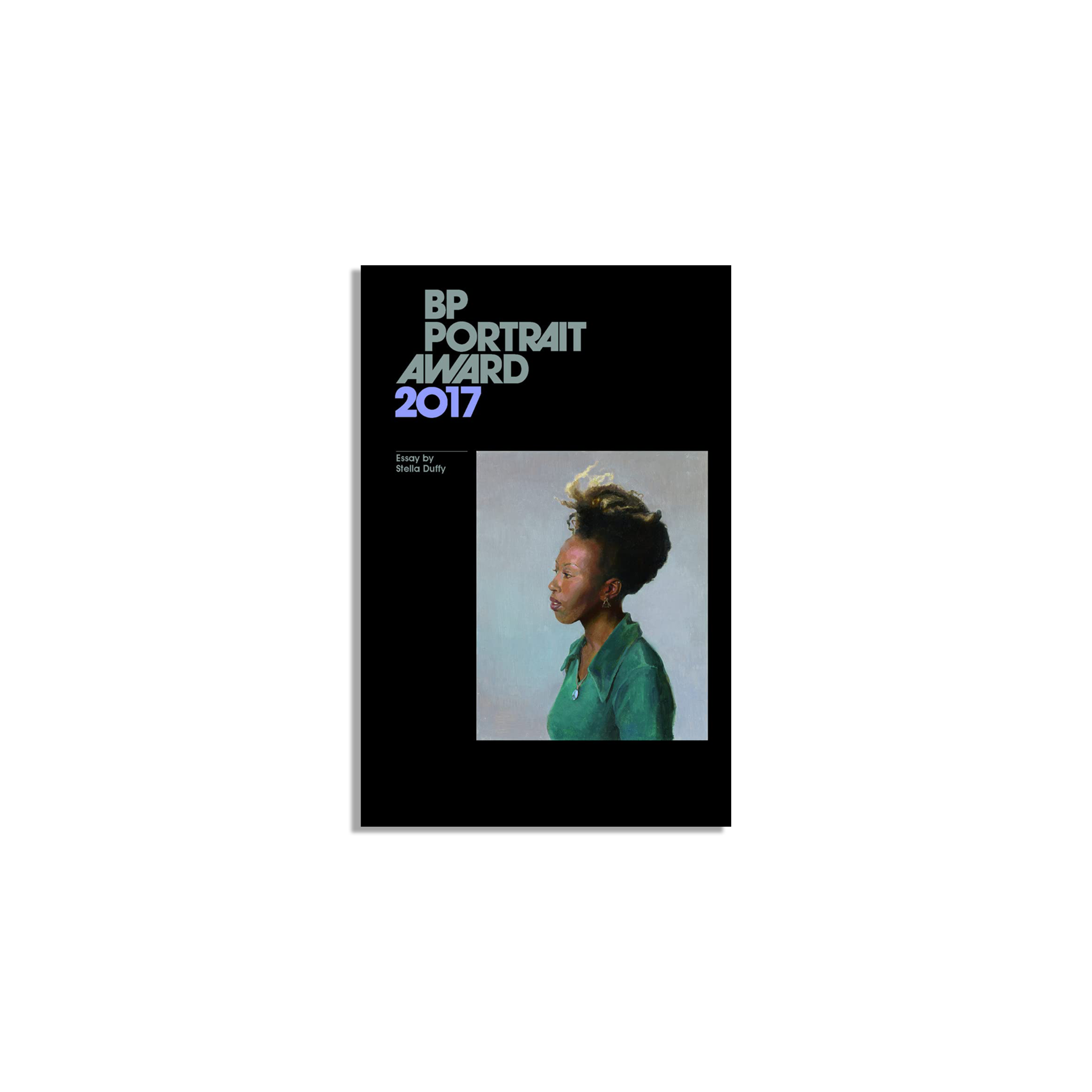 BP PORTRAIT AWARD 2017