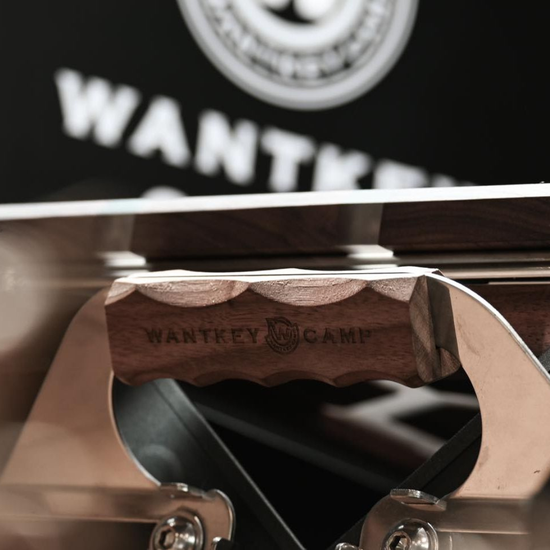Wantkey Camp｜GP-SC｜專用握把