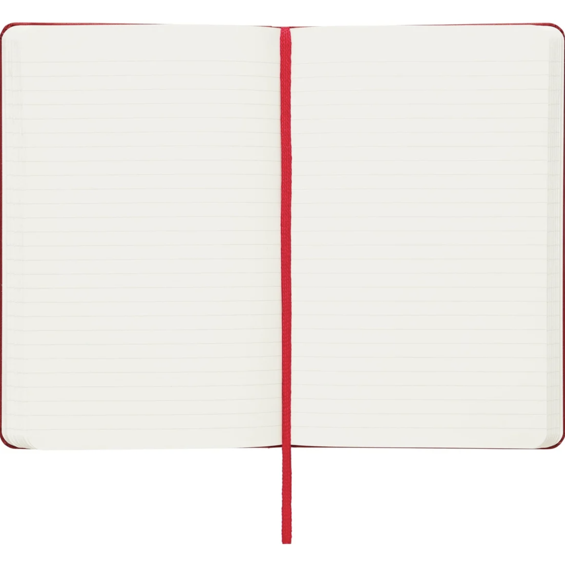 Supreme®/Moleskine® Notebook