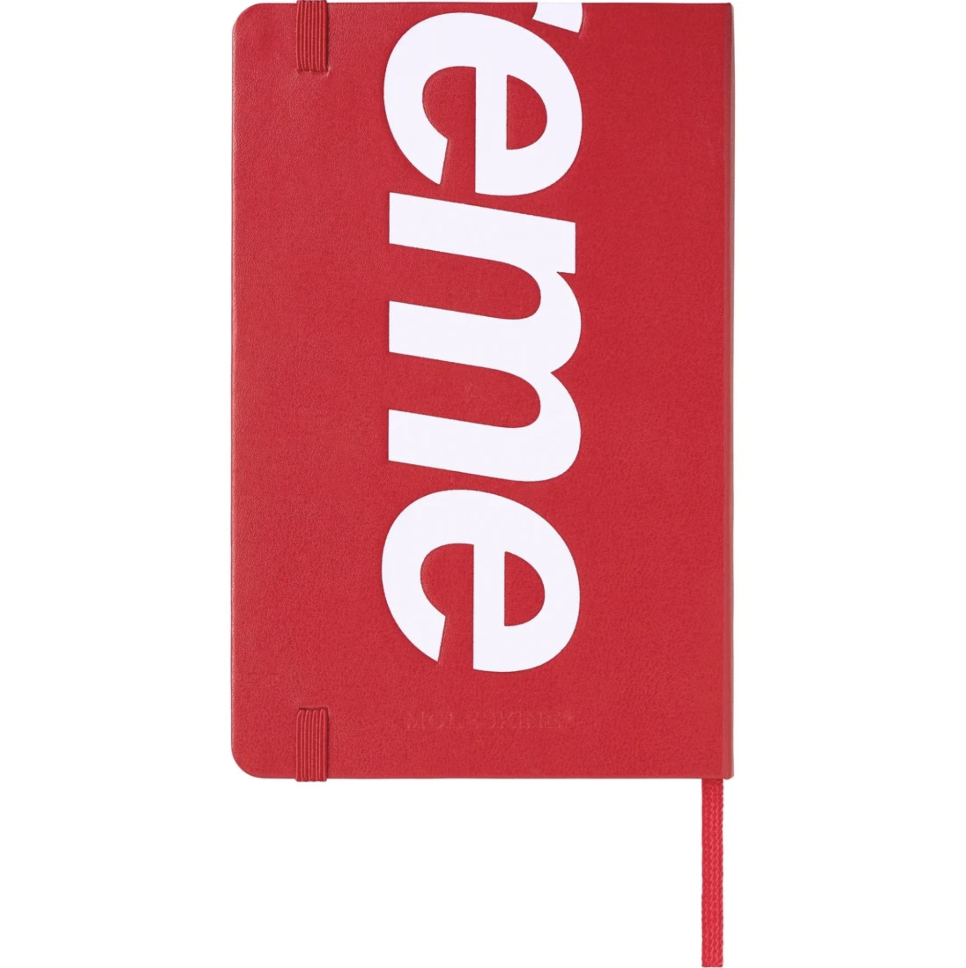 Supreme®/Moleskine® Notebook Fall/Winter 2024 Preview – Supreme