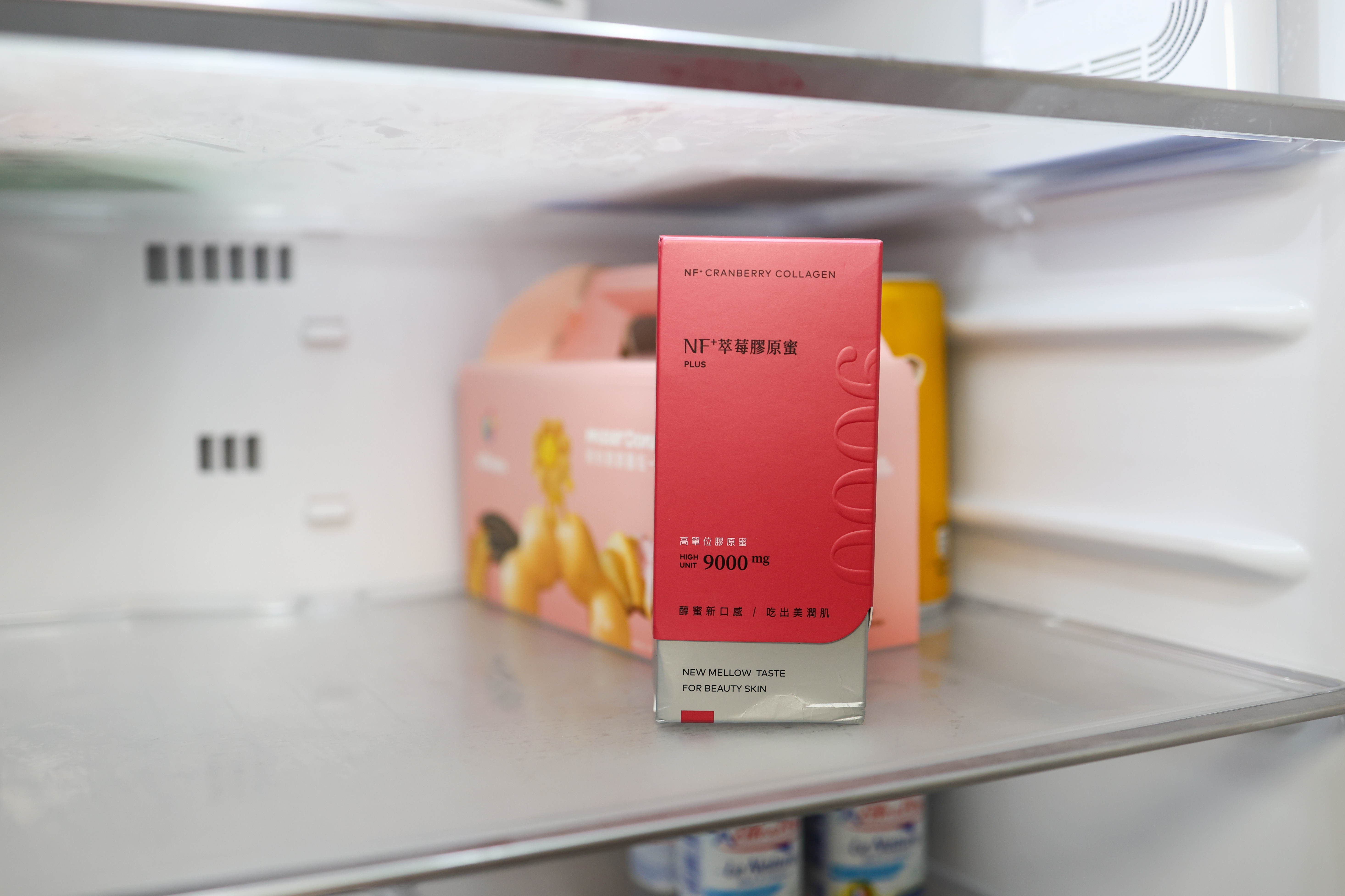 美肌萃 海倫日記Helen's diary 人氣親子部落客 膠原蛋白推薦