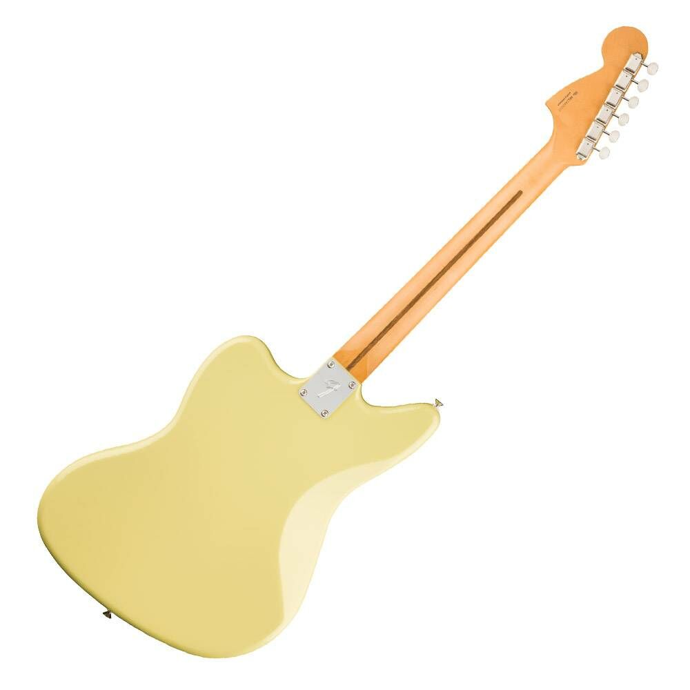 【Fender旗艦館】Fender Player II Jaguar 單單 電吉他 墨廠 (共五色)