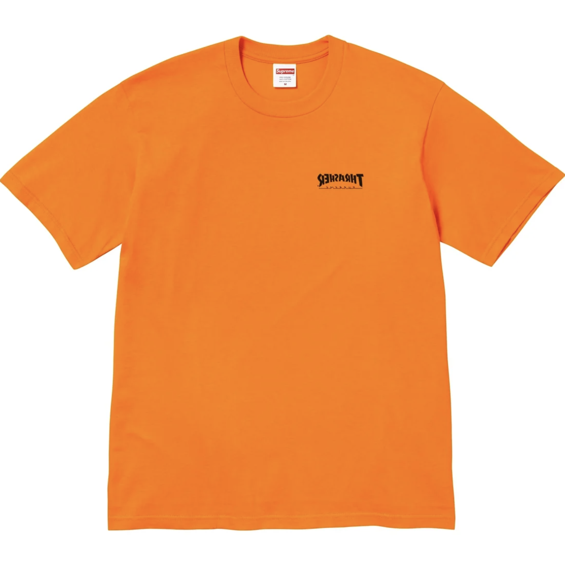 Supreme FW24 Thrasher® Cross Tee