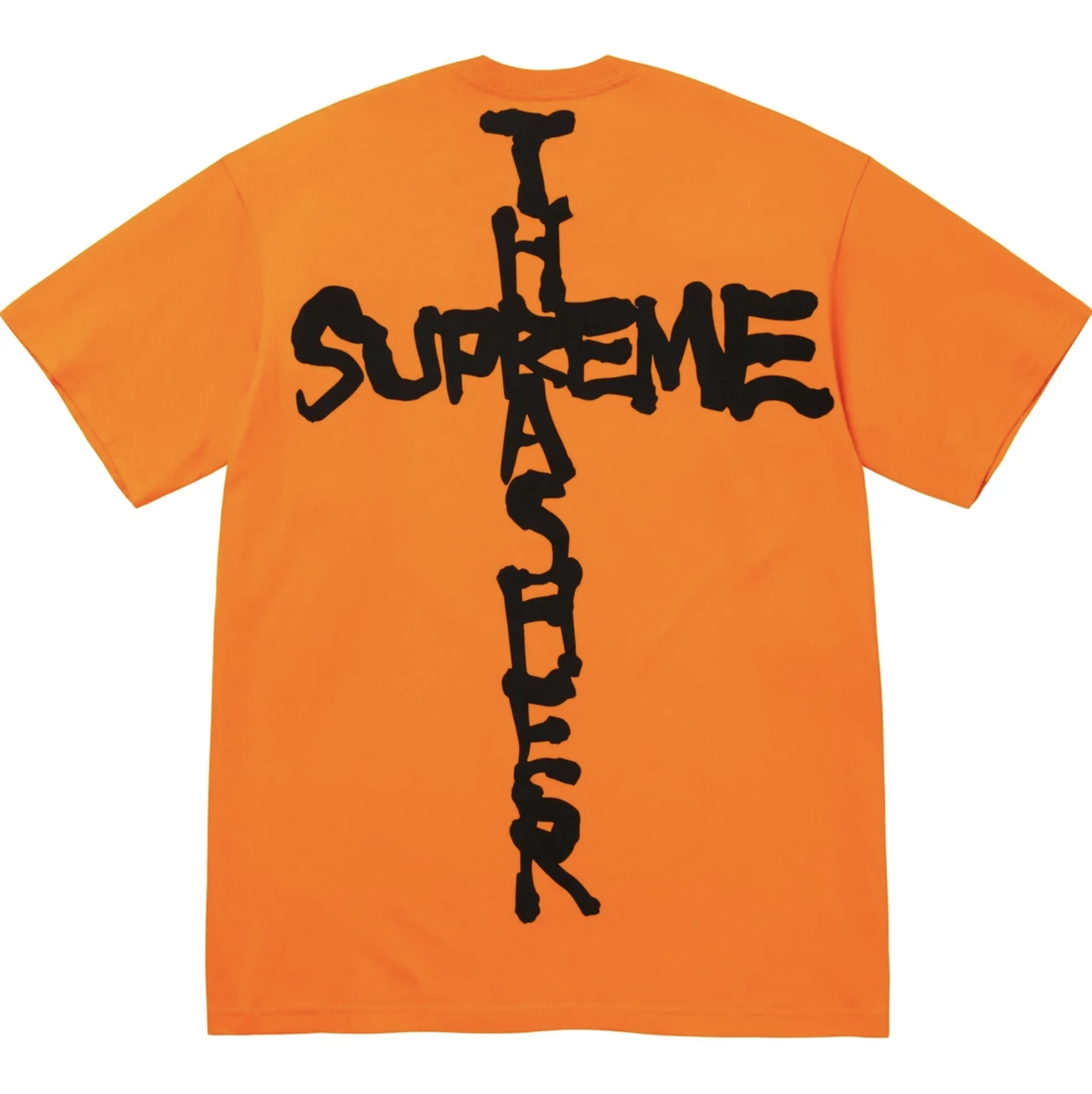 Supreme FW24 Thrasher® Cross Tee