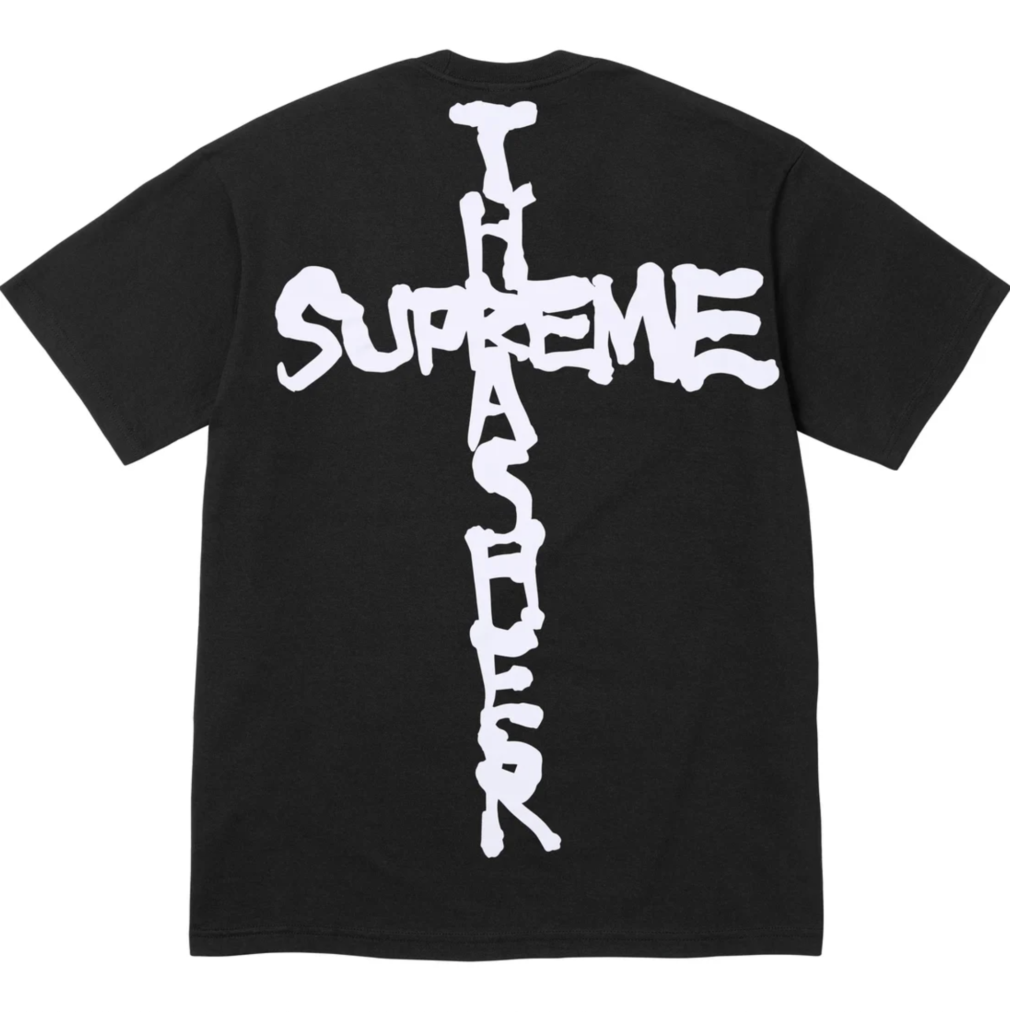 Supreme FW24 Thrasher® Cross Tee